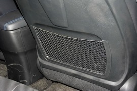 2015款现代Veloster飞思