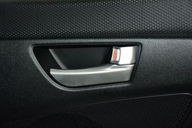 2015款现代Veloster飞思
