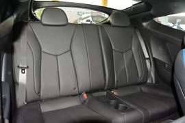 2015款现代Veloster飞思