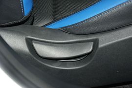 2015款现代Veloster飞思