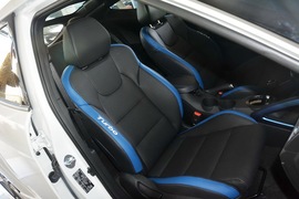 2015款现代Veloster飞思