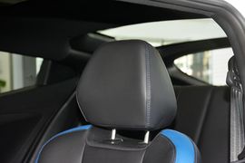 2015款现代Veloster飞思