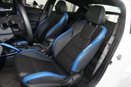 2015款现代Veloster飞思