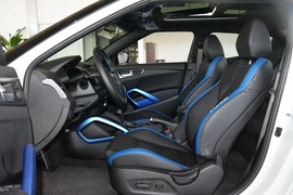 2015款现代Veloster飞思