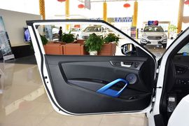 2015款现代Veloster飞思