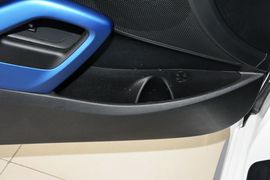 2015款现代Veloster飞思