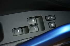 2015款现代Veloster飞思