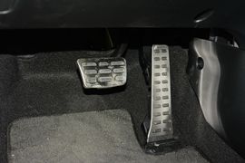 2015款现代Veloster飞思