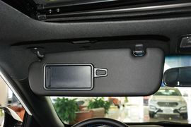 2015款现代Veloster飞思
