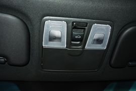 2015款现代Veloster飞思
