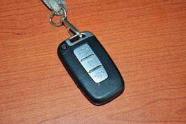 2015款现代Veloster飞思