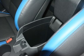 2015款现代Veloster飞思