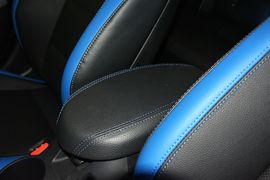 2015款现代Veloster飞思