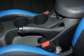 2015款现代Veloster飞思