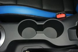 2015款现代Veloster飞思