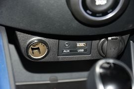 2015款现代Veloster飞思