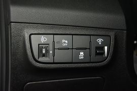 2015款现代Veloster飞思