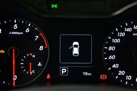 2015款现代Veloster飞思