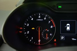 2015款现代Veloster飞思