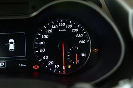 2015款现代Veloster飞思