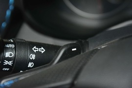2015款现代Veloster飞思