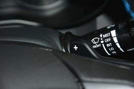 2015款现代Veloster飞思