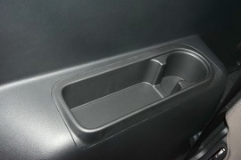 2016款现代格锐2.0T