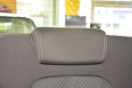 2016款现代格锐2.0T