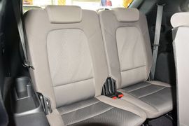 2016款现代格锐2.0T