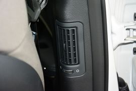 2016款现代格锐2.0T