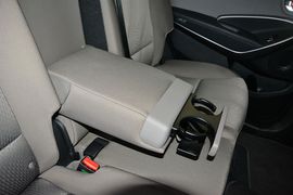 2016款现代格锐2.0T