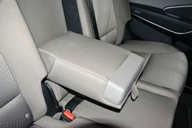 2016款现代格锐2.0T