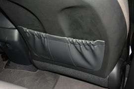 2016款现代格锐2.0T