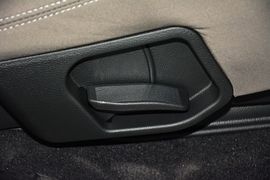 2016款现代格锐2.0T