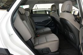 2016款现代格锐2.0T