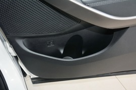 2016款现代格锐2.0T