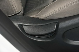 2016款现代格锐2.0T