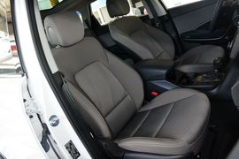 2016款现代格锐2.0T