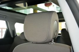 2016款现代格锐2.0T