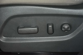 2016款现代格锐2.0T