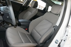 2016款现代格锐2.0T