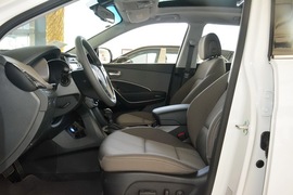 2016款现代格锐2.0T