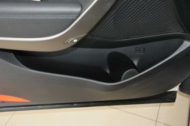 2016款现代格锐2.0T