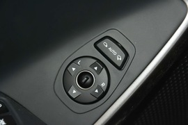 2016款现代格锐2.0T