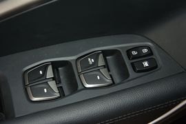 2016款现代格锐2.0T