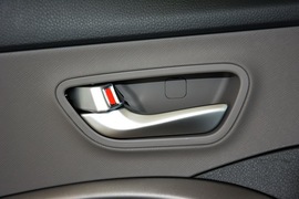 2016款现代格锐2.0T