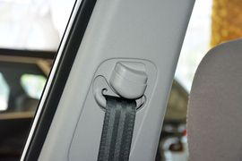 2016款现代格锐2.0T