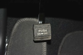 2016款现代格锐2.0T