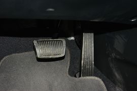 2016款现代格锐2.0T