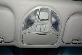 2016款现代格锐2.0T